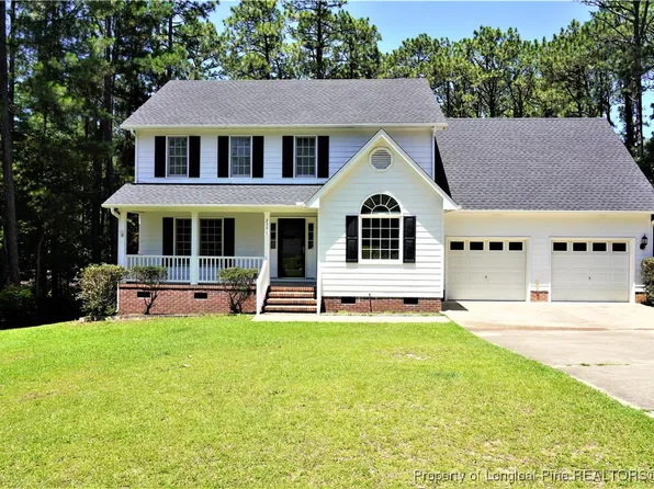 3541 Thamesford Rd, Fayetteville, NC 28311