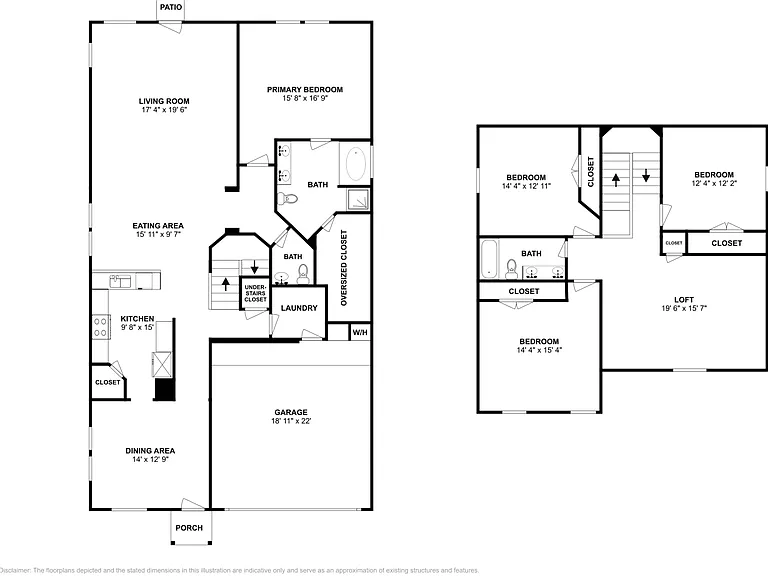 8927 Summer Valley Ln — Photo 17