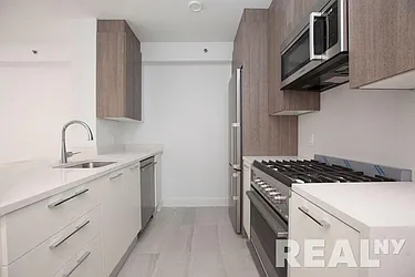 Rented by REAL New York