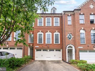 1515 Regent Manor Ct, Silver Spring, MD 20904