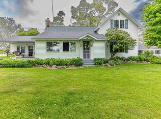 6418 E Browns Rd, Clare, MI 48617