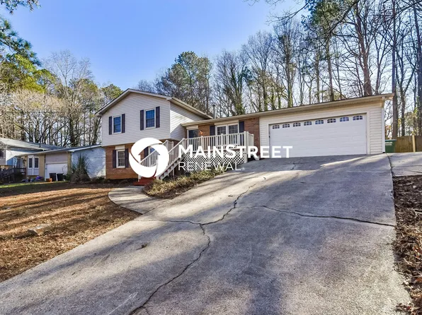 3886 Brookshire Pl, Lawrenceville, GA 30044