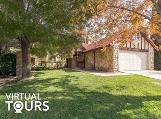 43158 11th St E, Lancaster, CA 93535