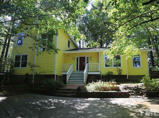 103 Braswell Pl, Chapel Hill, NC 27516