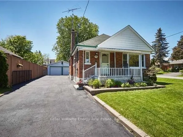 910 Grierson St, Oshawa, ON L1G 5J9