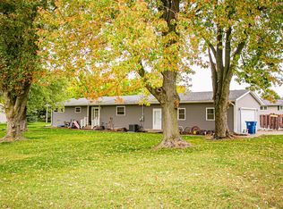 387 Branch Rd, Coldwater, MI 49036