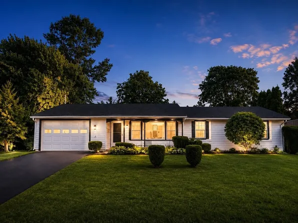 319 Jon Dr, Brockton, MA 02302
