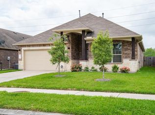 22427 Ebbets Field Dr, Spring, TX 77389