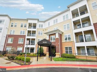 9430 Silver King Ct UNIT 410, Fairfax, VA 22031