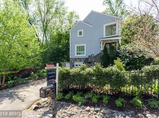 6843 Melrose Dr, Mc Lean, VA 22101