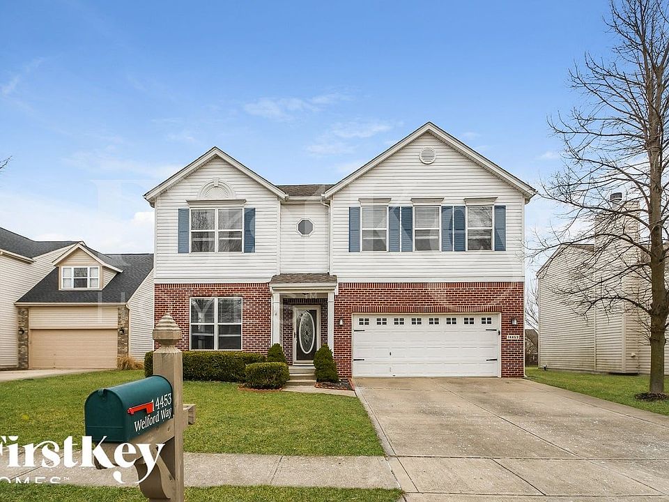 1st image of 14453 Welford Way