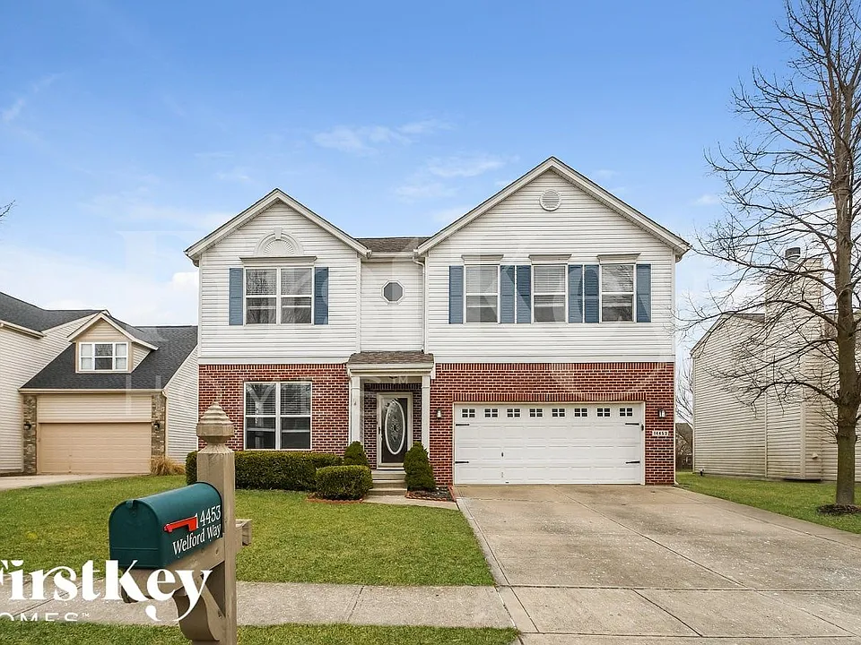 14453 Welford Way