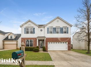 14453 Welford Way, Carmel, IN 46032