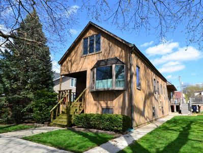 9431 S Albany Ave, Evergreen Park, IL, 60805