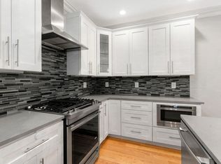 28 Woodward St #A, Boston, MA 02127