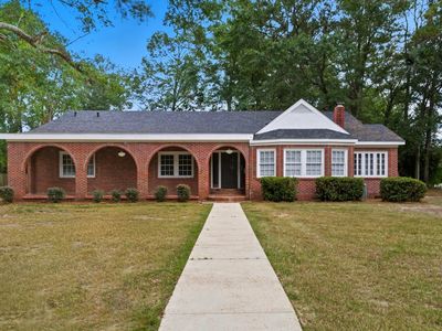 1216 Adeline St, Hattiesburg, MS, 39401