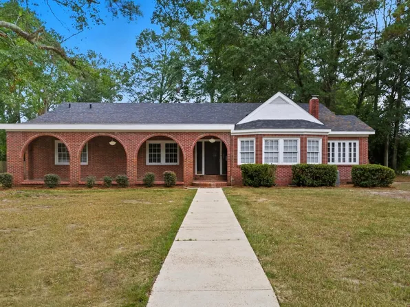 1216 Adeline St, Hattiesburg, MS 39401