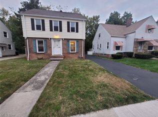 3741 E Antisdale Rd, South Euclid, OH