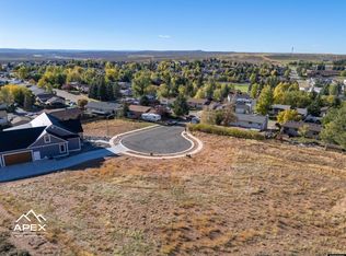 223 Barber, Evanston, WY 82930