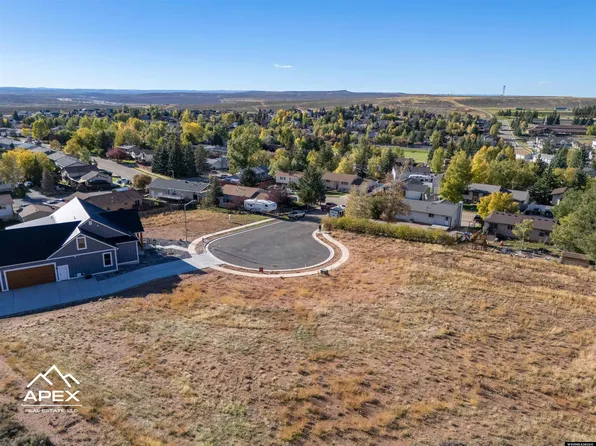 223 Barber, Evanston, WY 82930