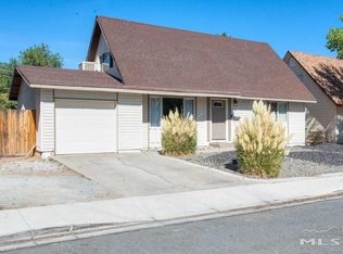 32 Gault Way, Sparks, NV 89431