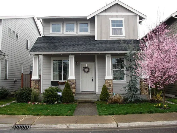 18516 97th Ave E, Puyallup, WA 98375