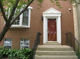 3105 Valentino Ct, Oakton, VA 22124