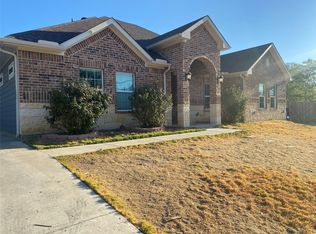 5207 Willie St, Fort Worth, TX 76105