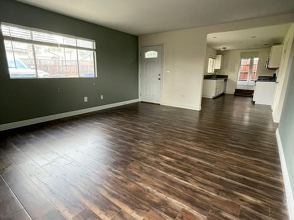living room right as you walk through the front door