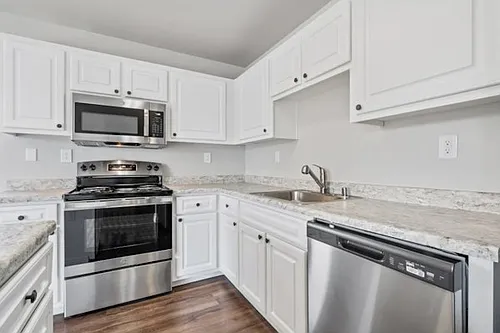 Quail Hill Apartments Photo 1