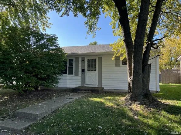 1323 S Waugh St, Kokomo, IN 46902