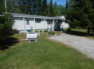 1251 E Procunier Rd, Harrisville, MI 48740