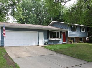 4307 Manor Woods Dr NW, ROCHESTER, MN 55901