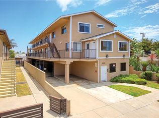 13930 Hawthorne Way, Hawthorne, CA 90250