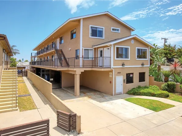 13930 Hawthorne Way, Hawthorne, CA 90250