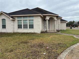 4007 Zulley St, Mission, TX 78573