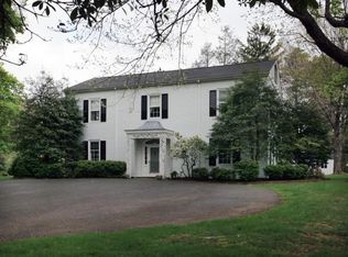 60 Chapin Rd, Bernardsville, NJ 07924