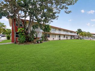 2918 Funston Street #35b, Hollywood, FL 33020