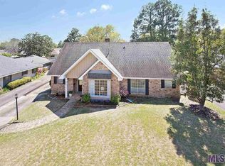 8954 Bayside Ave, Baton Rouge, LA 70806