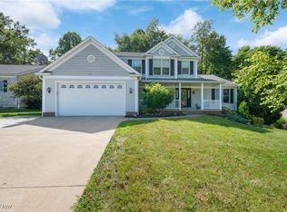1172 Spafford Dr, Akron, OH 44321