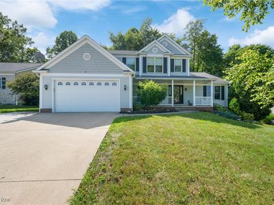 1172 Spafford Dr, Akron, OH, 44321