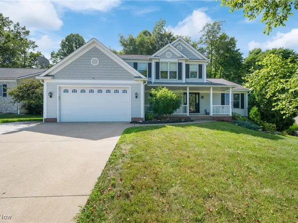 1172 Spafford Dr, Akron, OH 44321