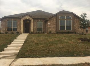 305 Santo Dr, Royse City, TX 75189