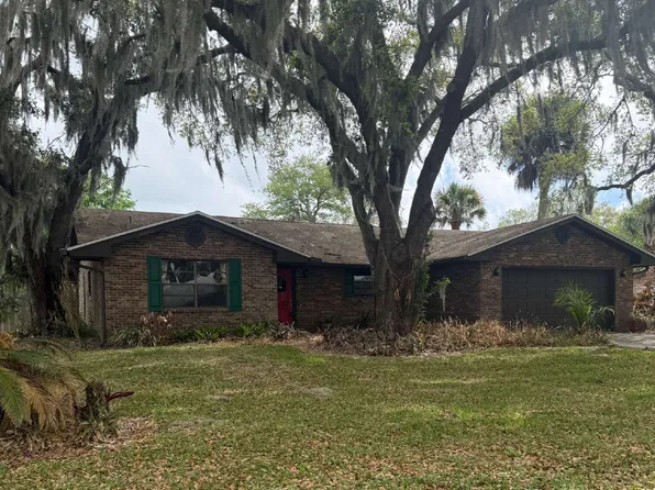 1833 Oakwood Trl #1, Melbourne, FL 32934