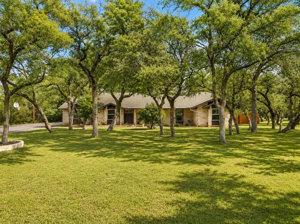 136 Valley View Rd, Georgetown, TX 78633