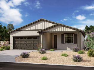 19879 W Lilac St, Buckeye, AZ 85326