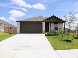 216 Lantana Ln, Huntsville, TX 77340