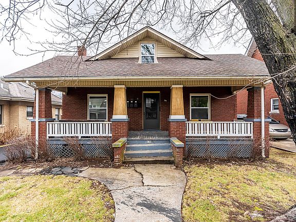 2nd image of 161 Preston Ave #3