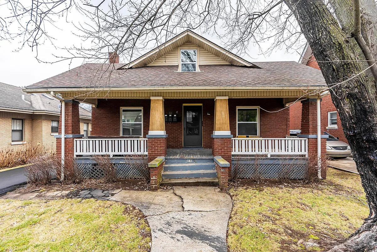 Building Photo - 161 Preston Ave #3
