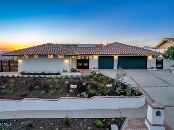 1549 Wilder St, Thousand Oaks, CA 91362